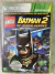 Jogo lego batman 2 Xbox 360