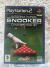 Jogo International Snooker Championship PS2