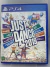 Just Dance 2019 PS4