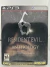 Resident Evil 6 Anthology PS3
