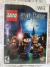 Jogo Lego Harry Potter years 1-4 Nintendo Wii