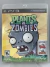 Jogo Plants vs Zombies PS3