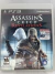 Jogo Assassins Creed Revelations PS3 - comprar online