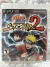 Jogo Naruto Shippuden Ultimate: Storm 2 PS3