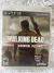 Jogo The Walking Dead Survival Instinct PS3