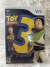 Jogo Toy Story 3 Nintendo Wii