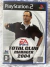 Jogo Total Club Mananger 2004 PS2