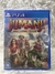 Jogo Jumanji the video game PS4