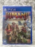 Jogo Jumanji the video game PS4