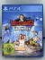 Jogo Worms W.M.D para PS4 (capa reimpressa)