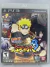 Jogo Naruto Ultimate Ninja Storm 3 PS3 (com carta)