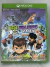Jogo Ben 10 Uma Super Viagem Xbox One e Xbox Séries X