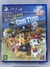 Jogo Paw Patrol Está com tudo PS4