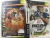 Jogo NCAA Football 2005 + Top Spin Xbox Classico na internet