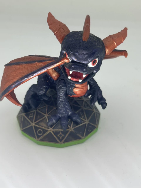 Skylanders Spyro