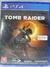 Jogo Shadow Of The Tomb Raider PS4