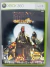 Hellboy The Science of Evil Xbox 360