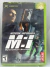 Jogo Mission Impossible M:I Operation Surma Xbox Classico