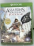 Jogo Assassins Creed IV Black Flag Xbox One - comprar online