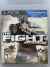 The Fight Lights Out PS3