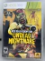 Jogo Red dead redemption Undead Nightmare Xbox 360 (capa reimpressa) - comprar online