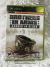 Jogo Brothers in Arms earned in Blood Xbox Classico