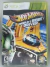 Hot Wheels Worlds Best Driver Xbox 360 (capa reimpressa)