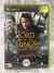 Jogo The Lord of The Rings the two towers Xbox Classico (europeu)