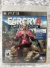 Jogo Farcry 4 limited edition PS3