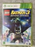 Jogo Lego Batman 3 Xbox 360 original