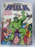 Hq O Incrível Hulk n°30