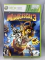 Jogo Madagascar 3 the vídeo game Xbox 360