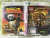 Jogo Lego Indiana Jones + Kung fu panda Xbox 360