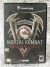 Jogo Mortal Kombat deadly alliance Nintendo Gamecube