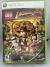 Jogo Lego Indiana Jones the original adventures Xbox 360