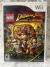 Jogo Lego Indiana Jones Nintendo Wii