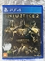 Jogo Injustice 2 Legendary Edition PS4