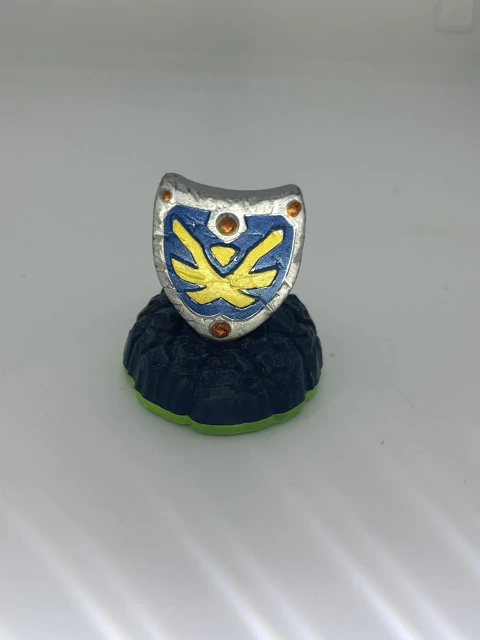 Skylanders Escudo Sky Iron