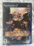 Jogo Armored Core 3 (japones) PS2 capa reimpressa