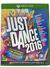 Jogo Just Dance 2016 Xbox One - comprar online