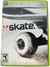 Jogo Skate Xbox 360 - comprar online