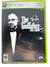 Jogo The Godfather The Game Xbox 360 - comprar online