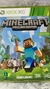 Jogo Minecraft Xbox 360