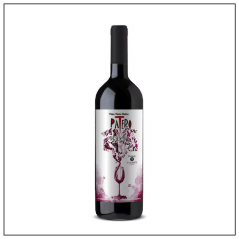 Patero Florio (1x750ml)