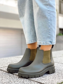 BOTAS DE LLUVIA - comprar online