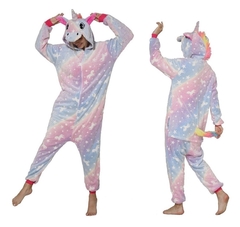 PIJAMA “UNICORNIO ARCOIRIS”