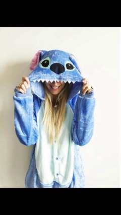 PIJAMA “STITCH” - comprar online