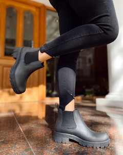 BOTAS DE LLUVIA - tienda online