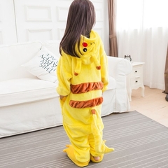 PIJAMA “PIKACHU”