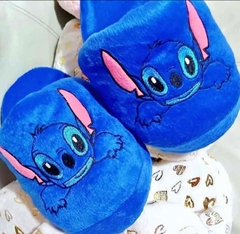 PANTUFLONES “STITCH” en internet